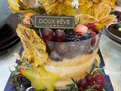 -杜哈夫DOUX RÊVE·生日蛋糕(日月光店)