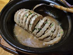 -竹里馆 ·茶食(奥体店)