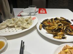 -双合园·海鲜水饺青岛菜(万佳广场店)