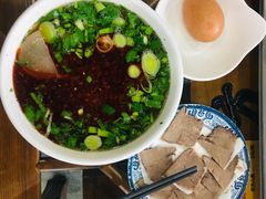 -东方宫·中国兰州牛肉拉面(三里屯店)