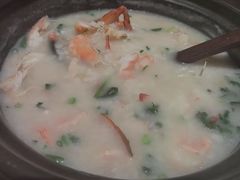 -如轩·海鲜砂锅粥·潮汕菜(海珠店)