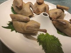 -小厨娘淮扬菜(六合欢乐港店)