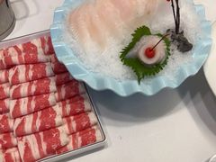-德天肥牛海鲜火锅(龙吟坊店)