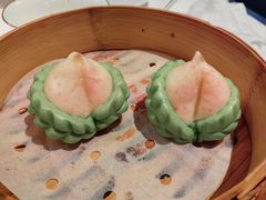 -宝丽轩中餐厅BAOLIXUAN