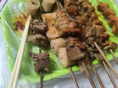 -马记大锅煮(总店)