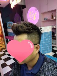 -变画·发型STUDIO