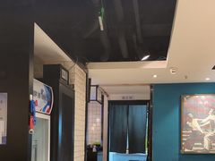 -南拳十三姨·潮汕砂锅粥(世纪金源店)