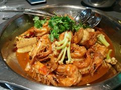 -豫缘王婆大虾(祭城总店)