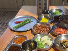 -哼蟹二将·烤肉酱蟹(合生汇店)