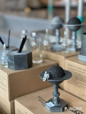 北京探店｜三里屯的“话梅”真香