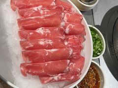 -巴奴毛肚火锅(相州店)