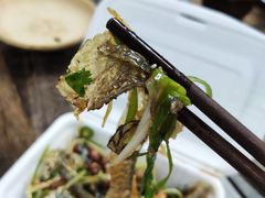 -陈添記·祖傳爽鱼皮·西关老字号(广州首店)