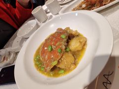 -老人和饭店(打浦路店)