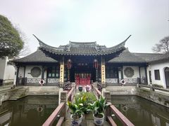 -绍兴鲁迅故里·沈园景区