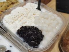 -甜心闲生传统手工冰粉(太古里店)