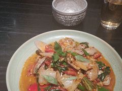-Thai Alley泰爱里(二沙岛店)