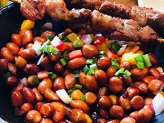 -肉串汪(望京店)