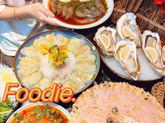 -官塘鱻鱻鱼生·潮汕生腌·砂锅粥(西马路总店)