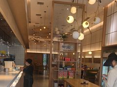 -东园小馆·早茶·淮扬小炒(蜀景店)