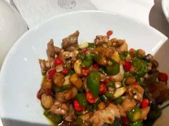 -楚山晓·湖北菜(武汉光谷K11店)