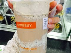 -COMEBUY甘杯(拱北口岸四店)