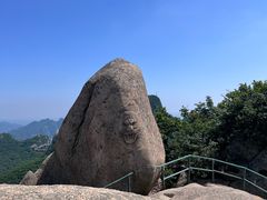 -丹东凤凰山景区