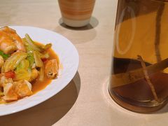 -鲜入唯煮·港式海鲜牛肉火锅(金宝街店)