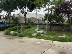-北京周口店北京人遗址博物馆