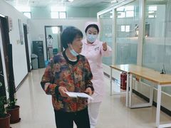 -慈铭体检(世纪城分院)