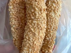 -烘焙町面包店(西四店)