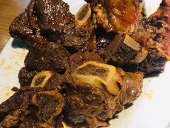 -阿洪锅贴王(小吃城店)