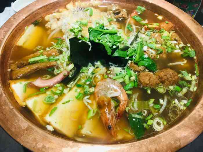 新大众酒楼(武都路店)-"位于武都路的一家口碑不错的餐厅,但我一直.