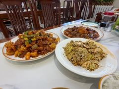 -清真·同发顺饭庄·烧麦(总店)