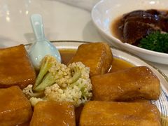 -鹅掂·大岭山烧鹅