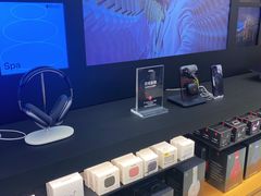 -Apple零售店(济南恒隆广场店)
