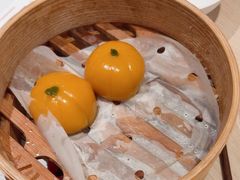 -苏小柳手作点心x茶叙小院(徐家汇分院)