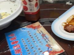 -醉御香渔家园(临沂路与大连路店)