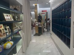 -海马体照相馆(环贸iapm大师爱情店)