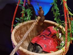 古法泉水叫花鸡-桂满陇·景观餐厅(新世界店)