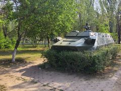 -北方兵器城