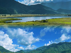 -神农架景区