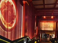 -北京大葆台遗址博物馆