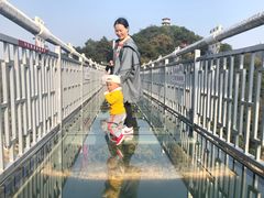 -石燕湖生态旅游景区