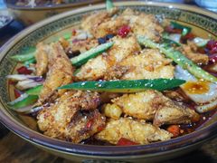 -一品红烧鸭特色川菜(三岔湖店)