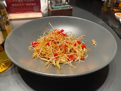 -忆江南·临江鱼馆