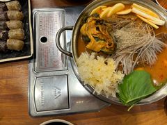 -元堂脊骨土豆汤(明洞2号店)