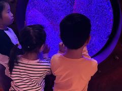 -沈阳海洋探索中心