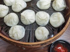 小笼包-万寿斋(山阴路店)