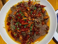 -九道菜有鸡鱼头(石鼓路店)