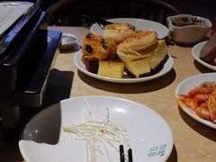 -玫瑰花园自助烤肉(顺义鑫海韵通店)